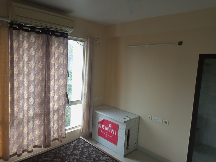 Bedroom, clubtown-gateway 3 Bedroom 2200 Sq.Ft. Apartment In Rajarhat Kolkata 7806055