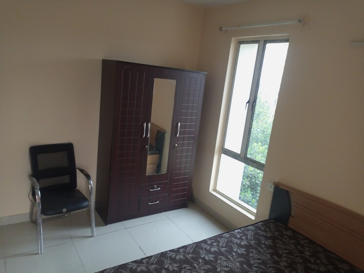 Room, clubtown-gateway 3 Bedroom 2200 Sq.Ft. Apartment In Rajarhat Kolkata 7806055
