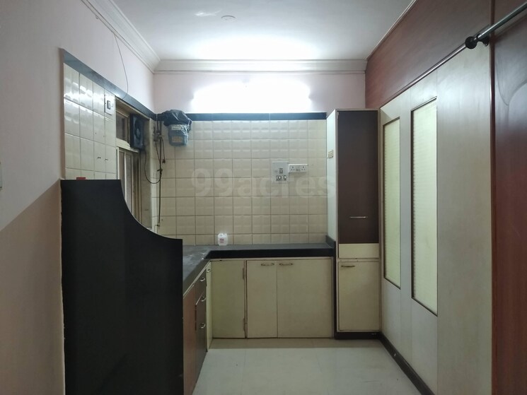 Kitchen, dweepmala-riddhi-siddhi 3 Bedroom 2000 Sq.Ft. Apartment In Kharghar Navi Mumbai 7805700