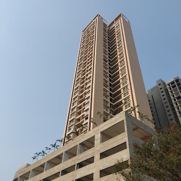 2 BHK Apartment For Resale in Kamdhenu Vogue Sanpada Navi Mumbai  7806035