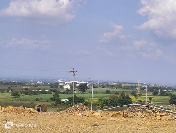 Plot Area in  Plot at Dindori – for Sale