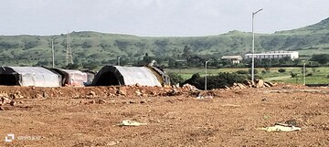 Plot Area in  Plot at Dindori – for Sale