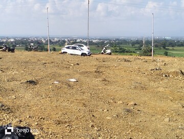 Plot Area in  Plot at Dindori – for Sale
