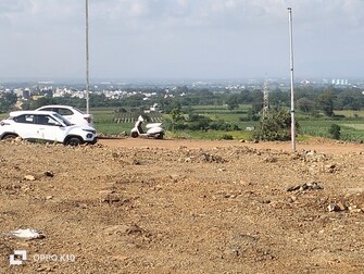 Plot For Resale in Dindori Nashik  7805961