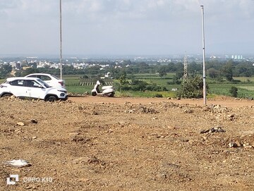 Plot Area in  Plot at Dindori – for Sale