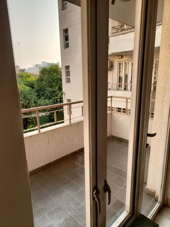 3 BHK Apartment For Rent in AEZ Aloha Sector 57 Gurgaon  7806032