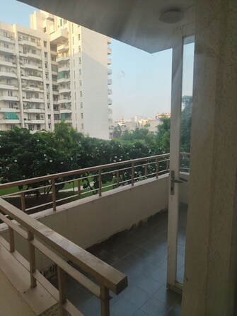 3 BHK Apartment For Rent in AEZ Aloha Sector 57 Gurgaon  7806032