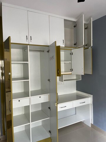 3 BHK Apartment For Sale in Shriram Sameeksha, Jalahalli