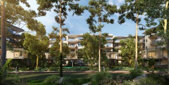 2 BHK Apartment For Resale in JRC Wild Woods Gattahalli Bangalore  7805979