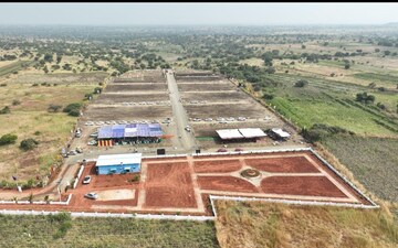 Plot For Sale in Khairatabad