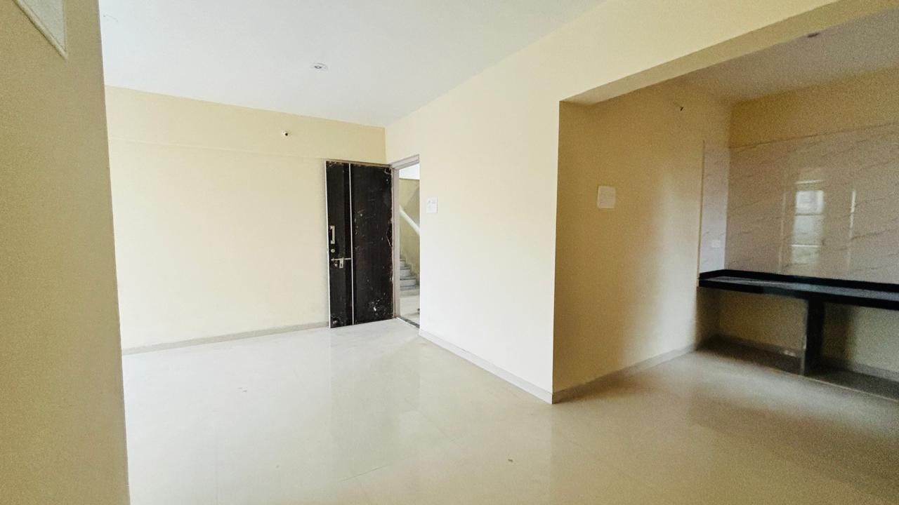 2 BHK Apartment For Rent in Shingdhol Navi Mumbai  7806014