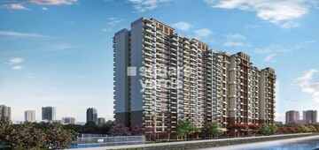 2 BHK Apartment For Sale in Shapoorji Pallonji Joyville Celestia, Hadapsar