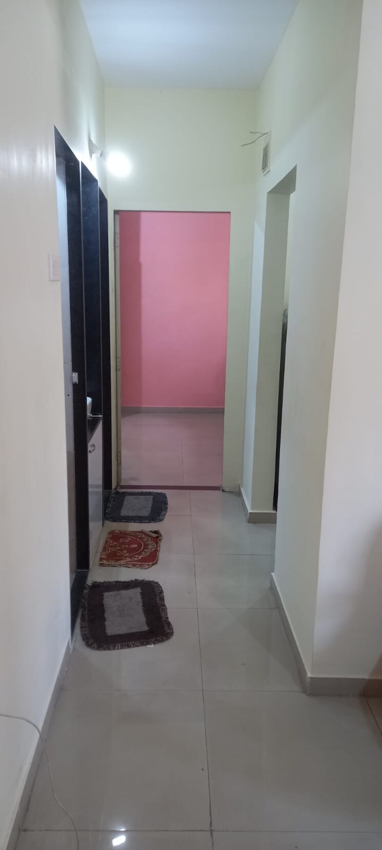 undefined, space-india-pushp-saroj 1 Bedroom 450 Sq.Ft. Apartment In New Panvel Navi Mumbai 7806034