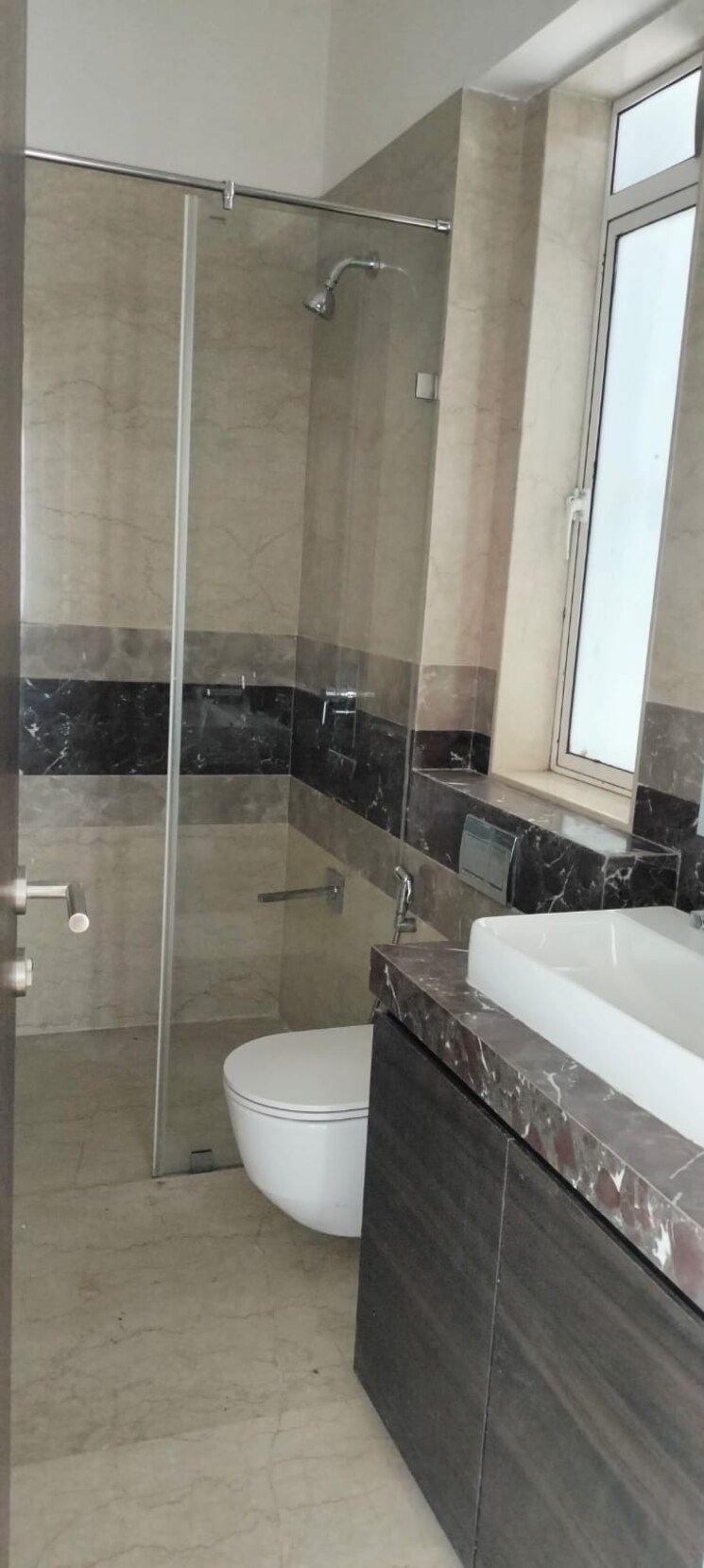 Bedroom, shapoorji-pallonji-alpine 3 Bedroom 1047 Sq.Ft. Apartment In Kandivali East Mumbai 7806002