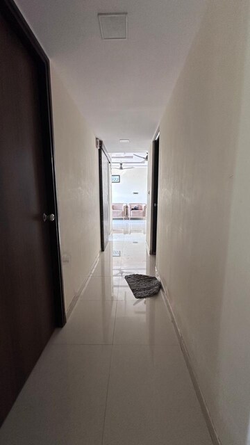 Building Lobby in 2 BHK Apartment at Lodha Casa Maxima, Mira Road East – for Sale