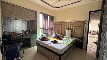 Bedroom in 2 BHK Apartment at Lodha Casa Maxima, Mira Road East – for Sale