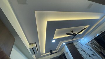 Furnished Amenities in 2 BHK Apartment at Lodha Casa Maxima, Mira Road East – for Sale
