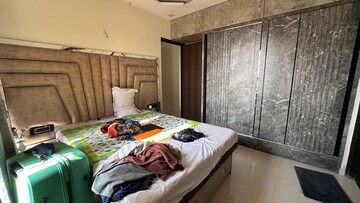 Bedroom in 2 BHK Apartment at Lodha Casa Maxima, Mira Road East – for Sale