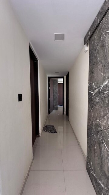 Building Lobby in 2 BHK Apartment at Lodha Casa Maxima, Mira Road East – for Sale