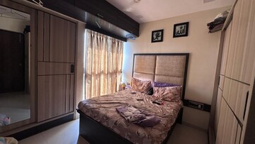 Bedroom in 2 BHK Apartment at Lodha Casa Maxima, Mira Road East – for Sale