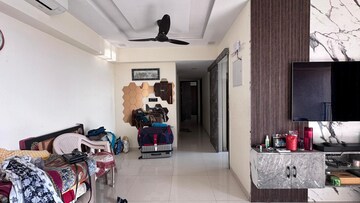 Living Room in 2 BHK Apartment at Lodha Casa Maxima, Mira Road East – for Sale