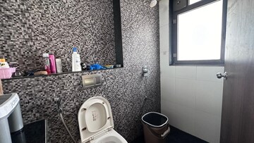 Bathroom in 2 BHK Apartment at Lodha Casa Maxima, Mira Road East – for Sale