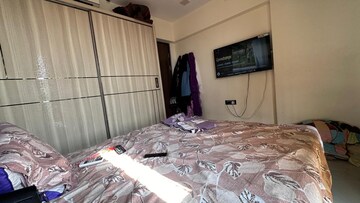 Bedroom in 2 BHK Apartment at Lodha Casa Maxima, Mira Road East – for Sale