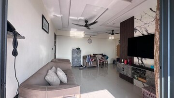 Living Room in 2 BHK Apartment at Lodha Casa Maxima, Mira Road East – for Sale