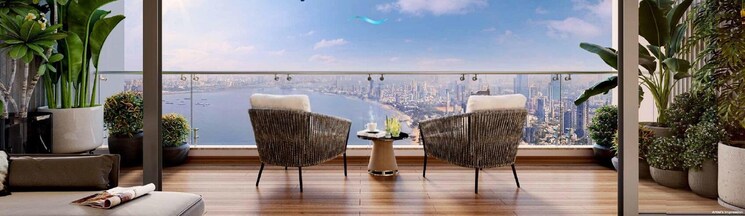 Gym, darshan-inara 4 Bedroom 1603 Sq.Ft. Apartment In Prabhadevi Mumbai 7806070