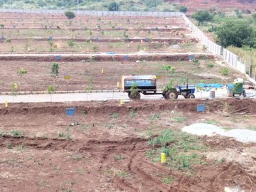 Plot Area in  Plot at Budhera – for Sale