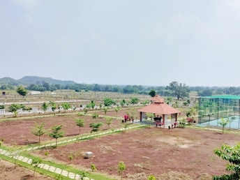 Plot For Resale in Budhera Hyderabad  7806088