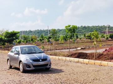 Plot Area in  Plot at Budhera – for Sale