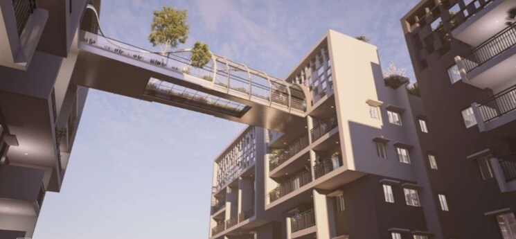 undefined, anvita-high-9 3 Bedroom 1695 Sq.Ft. Apartment In Kollur Hyderabad 7806011