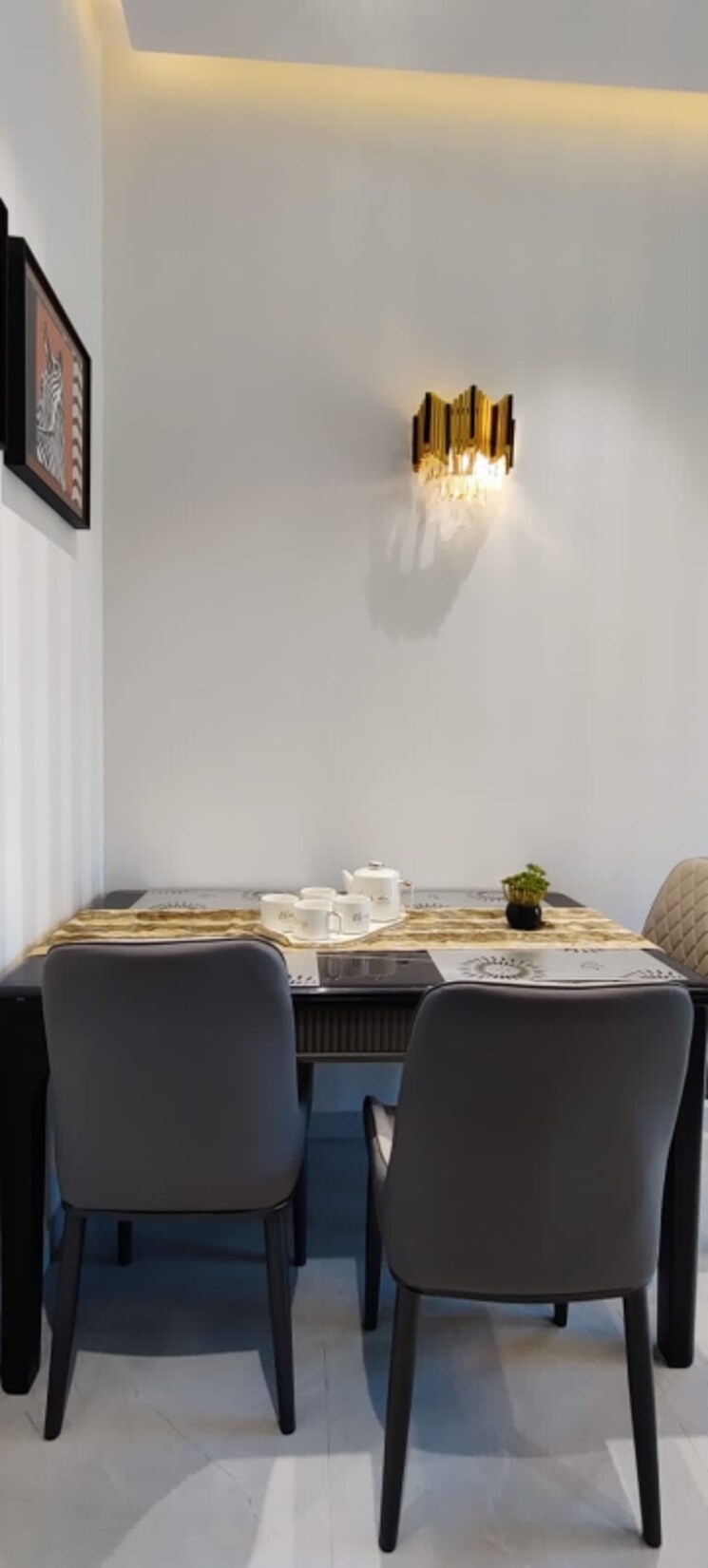 undefined, unique-sky-city 2 Bedroom 530 Sq.Ft. Apartment In Nilemore Palghar 7806083