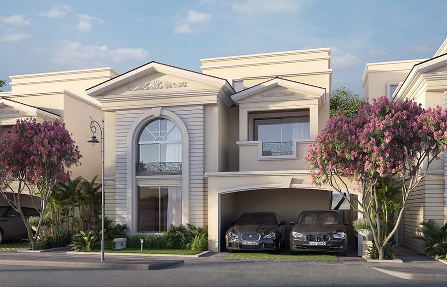 3 BHK Villa For Resale in JRC Palladio Sarjapur Road Bangalore  7806071