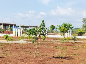 Plot Area in  Plot at Veltur – for Sale