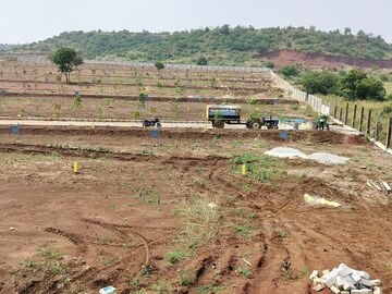 Plot Area in  Plot at Veltur – for Sale