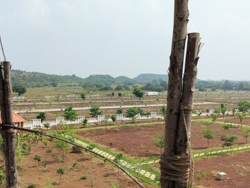  Plot – Garden View at Veltur - for Sale