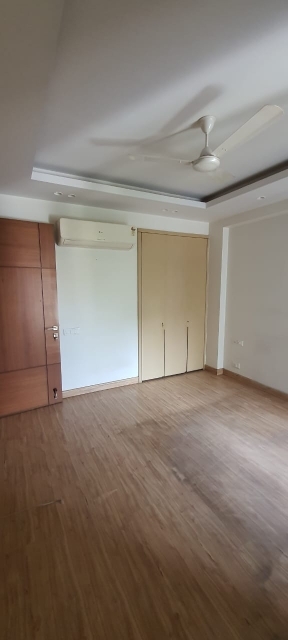 3 BHK Apartment For Rent in RWA Chittaranjan Park Block B Chittaranjan Park Delhi  7806112