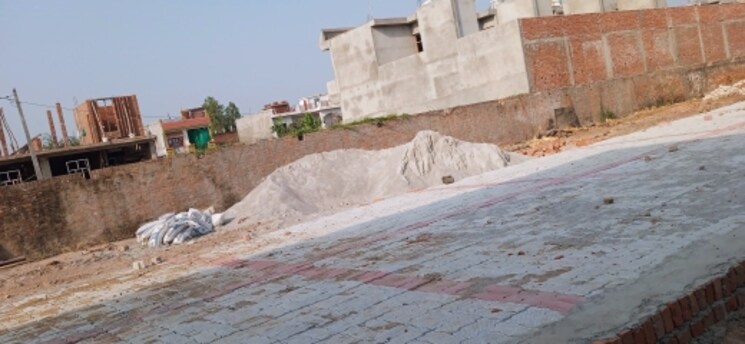 undefined, faizabad road  1000 Sq.Yd. Plot In Faizabad Road Lucknow 7806130