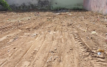 Plot For Sale in Diamond Avenue