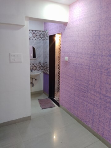 Bedroom in 2.5 BHK Apartment at Mhada Colony – for Rent