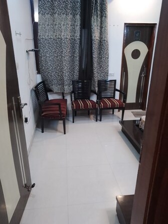 4 BHK Apartment For Resale in Gaurs Green Avenue Abhay Khand Ghaziabad  7806114