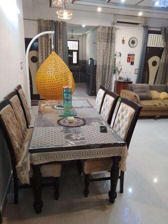 4 BHK Apartment For Resale in Gaurs Green Avenue Abhay Khand Ghaziabad  7806114