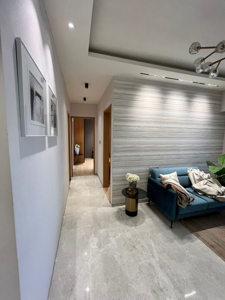 Bedroom, raunak-centrum 4 Bedroom 1201 Sq.Ft. Apartment In Sion Mumbai 7806099