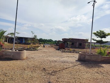 Plot Area in  Plot at Budhera – for Sale
