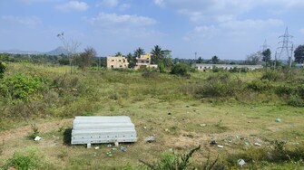 Commercial Industrial Plot 13600 Sq.Ft. For Resale in Harohalli Bangalore  7806108