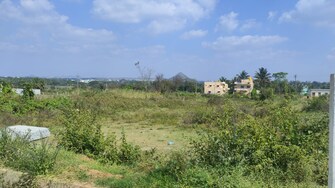 Commercial Industrial Plot 13600 Sq.Ft. For Resale in Harohalli Bangalore  7806108