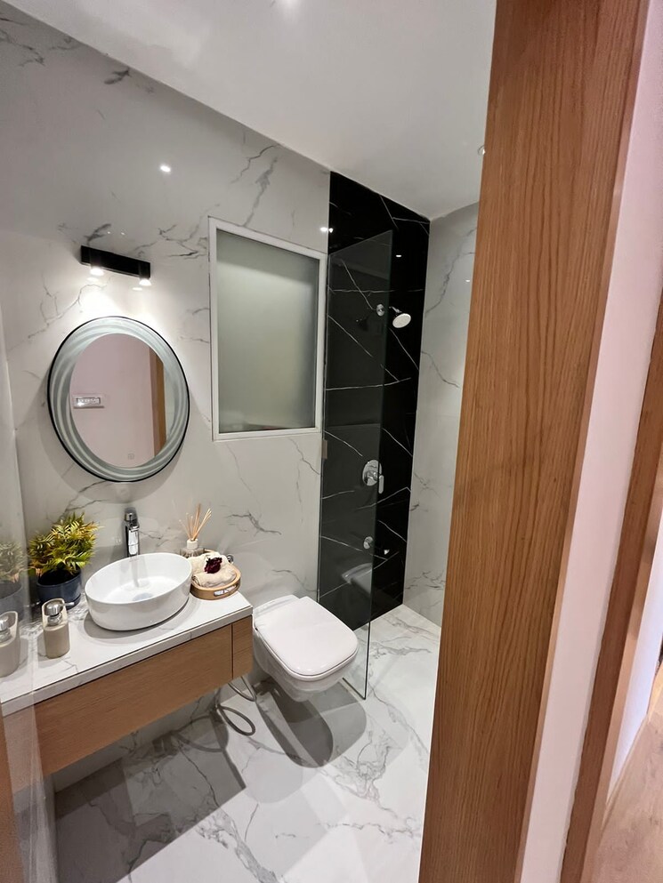 Team Area, raunak-centrum 4 Bedroom 1230 Sq.Ft. Apartment In Sion Mumbai 7806124