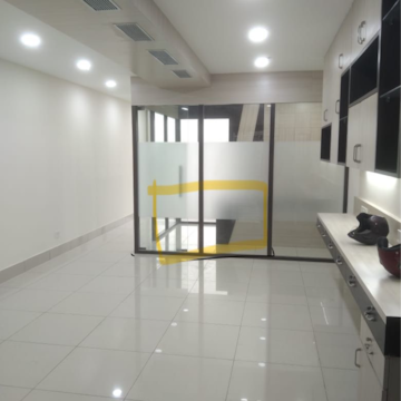 Commercial Office Space 700 Sq.Ft. For Rent in Rajarhat Kolkata  7806134